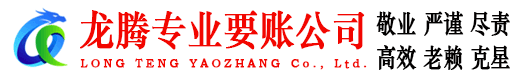 铜陵龙腾清债公司